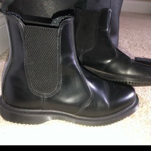 Dr Marten Chelsea Boots